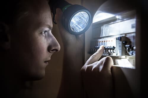 Electrical Emergencies and How to Handle Them