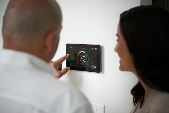 Saving Money With a Programmable Thermostat