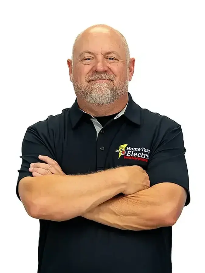 Frank Luersen, leadership