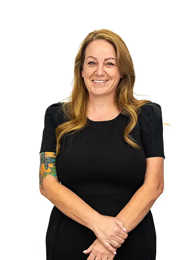 Corrine Luersen, Co-Founder, Home Team Electric