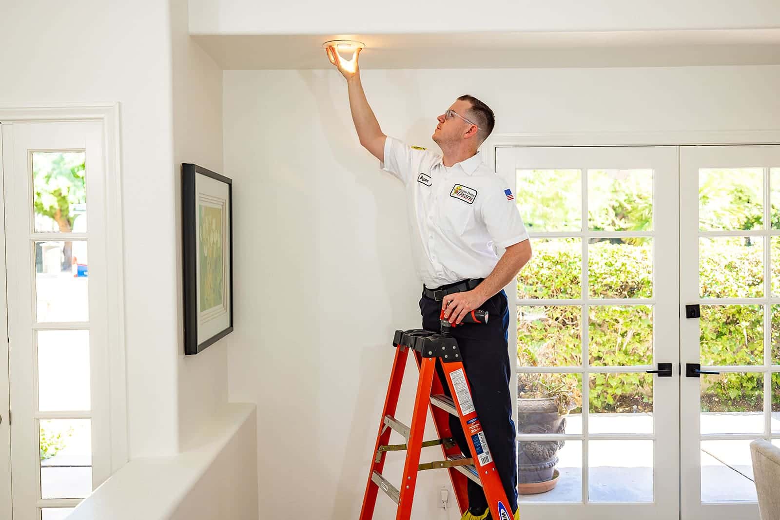 Emergency Electrical Service