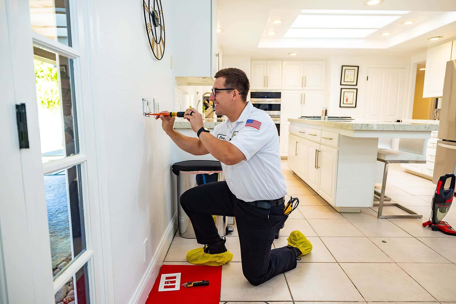 Circuit Breaker Repair and Replacement