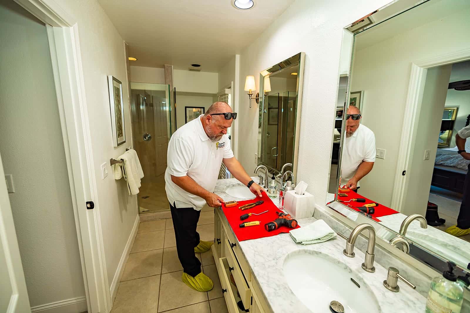 Electrical Repair Services