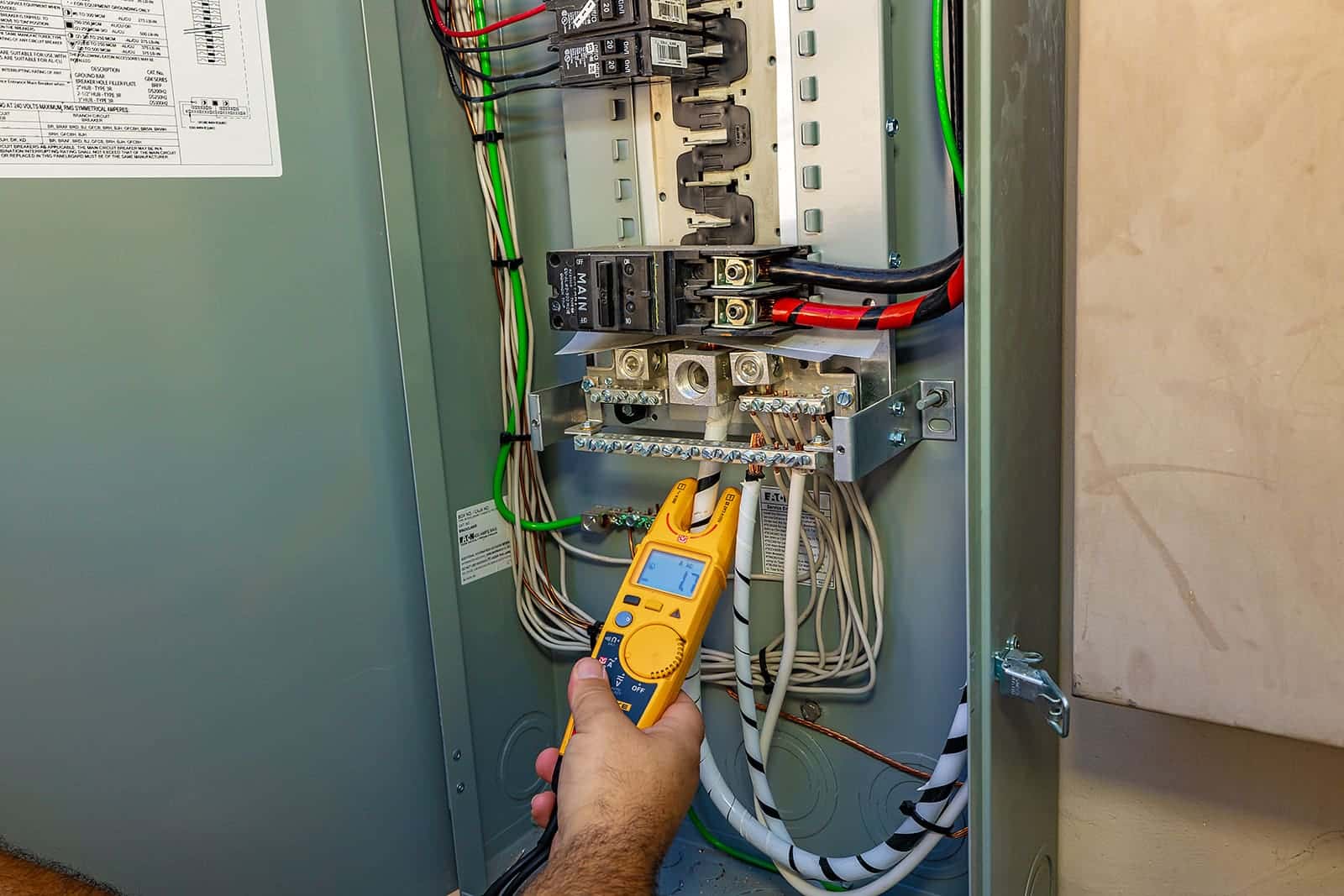 Home EV Charging Station Installation