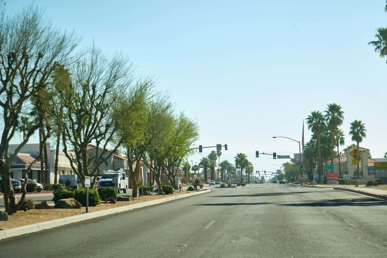 Residential Electrician in Cathedral City - photo 1