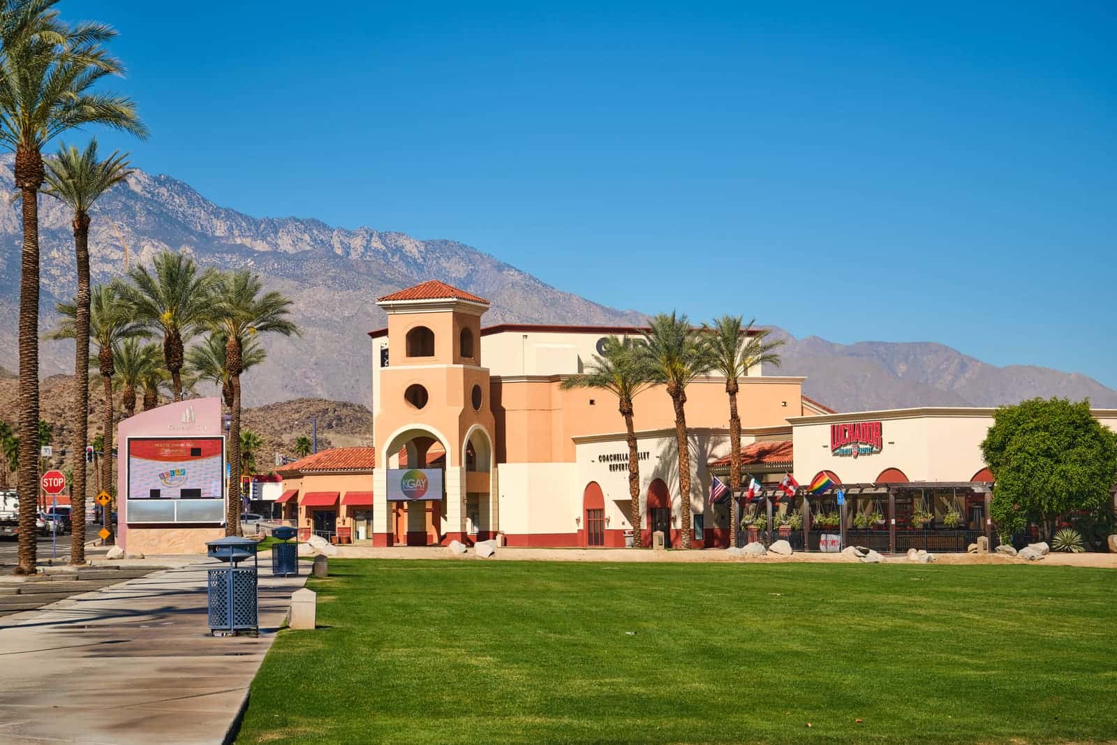 Residential Electrician in Cathedral City - photo 4