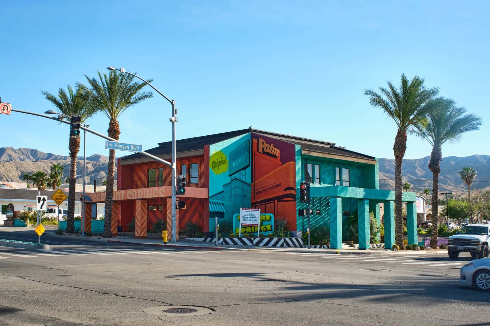 Residential Electrician in Desert Hot Springs - photo 4