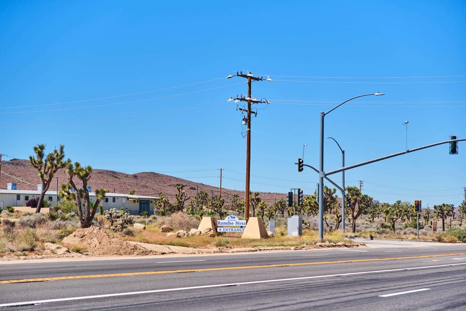 Flamingo Heights - photo 1