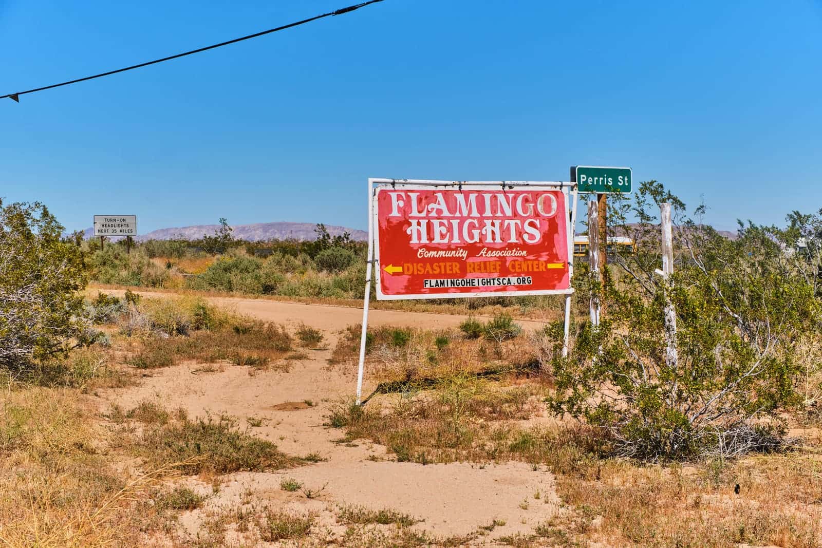 Flamingo Heights - photo 4