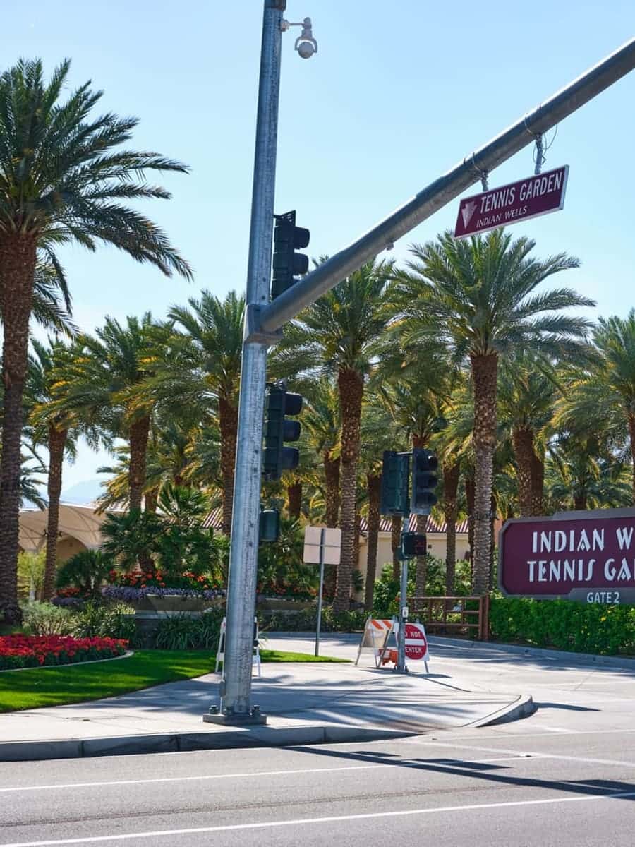 Electrical service in INDIAN WELLS