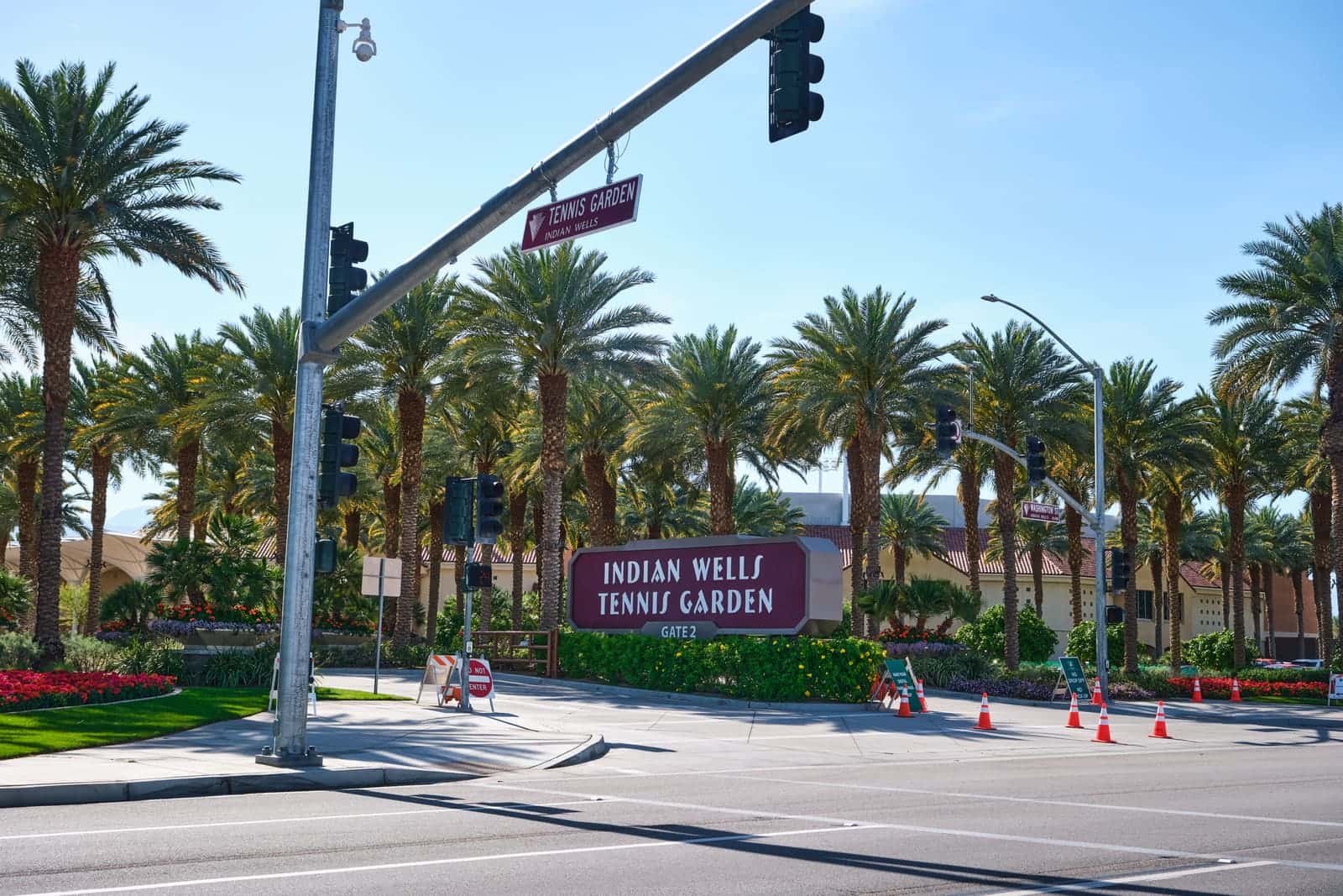 Residential Electrician in Indian Wells - photo 5