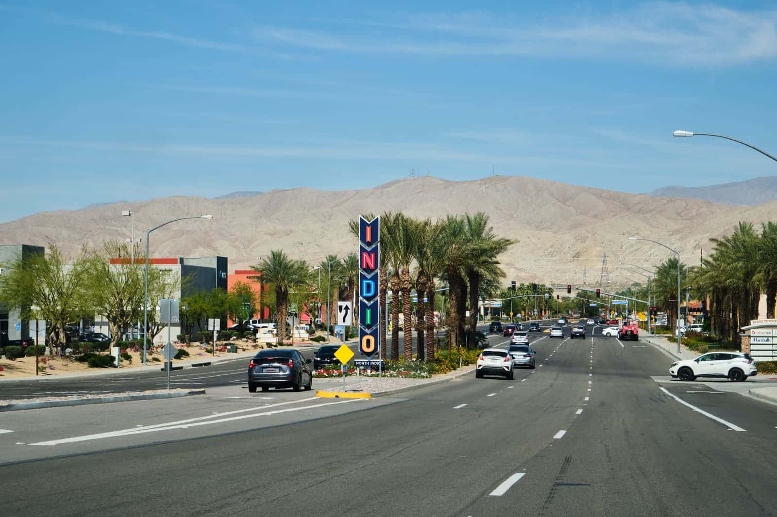 Residential Electrician in Indio - photo 1