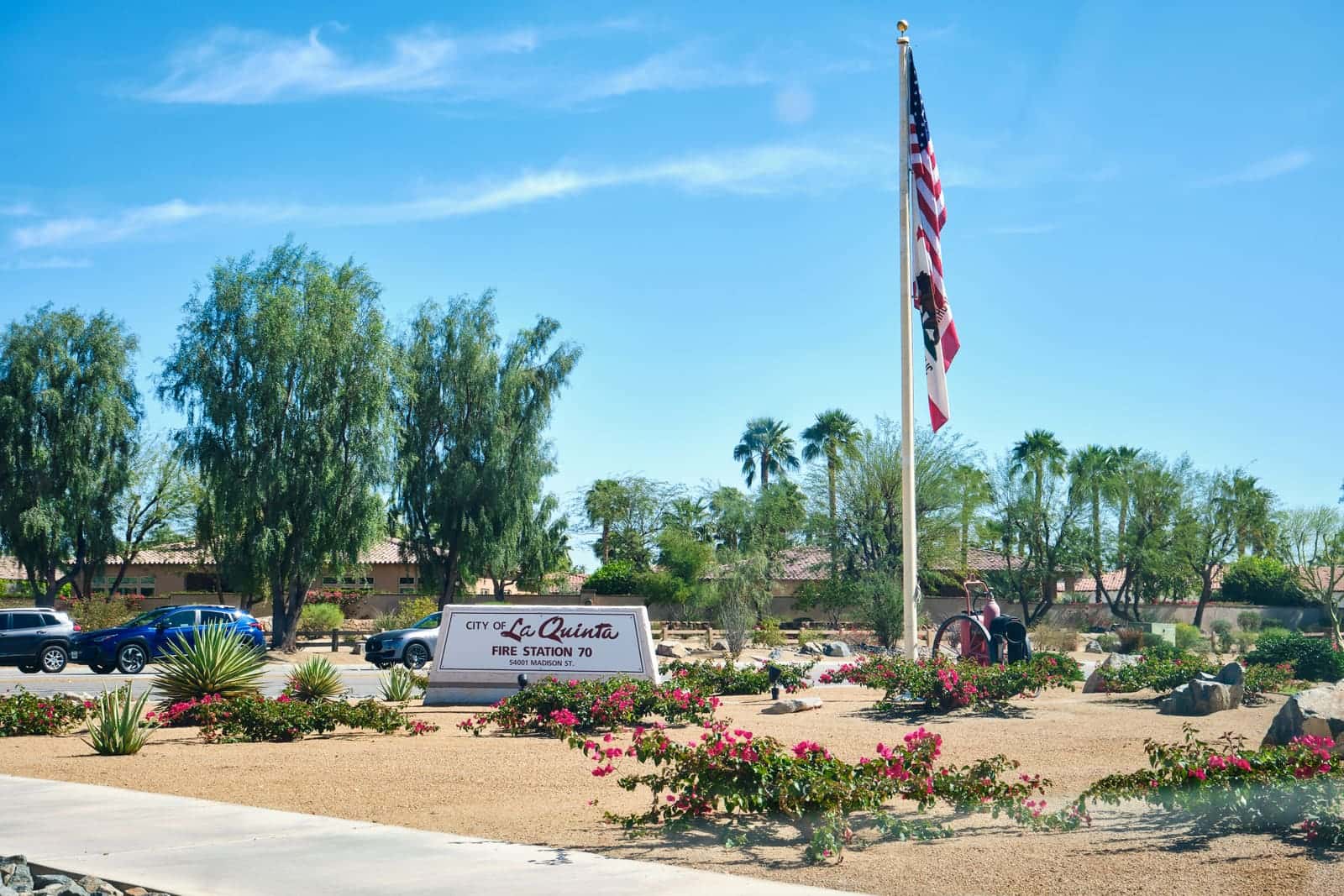 Residential Electrician in La Quinta - photo 1