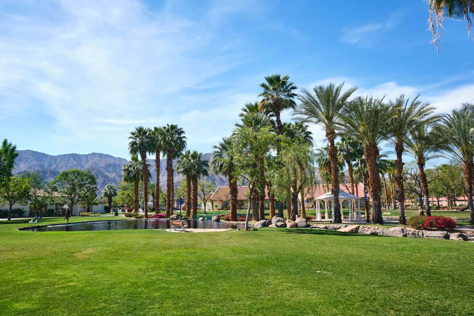 Residential Electrician in La Quinta - photo 3