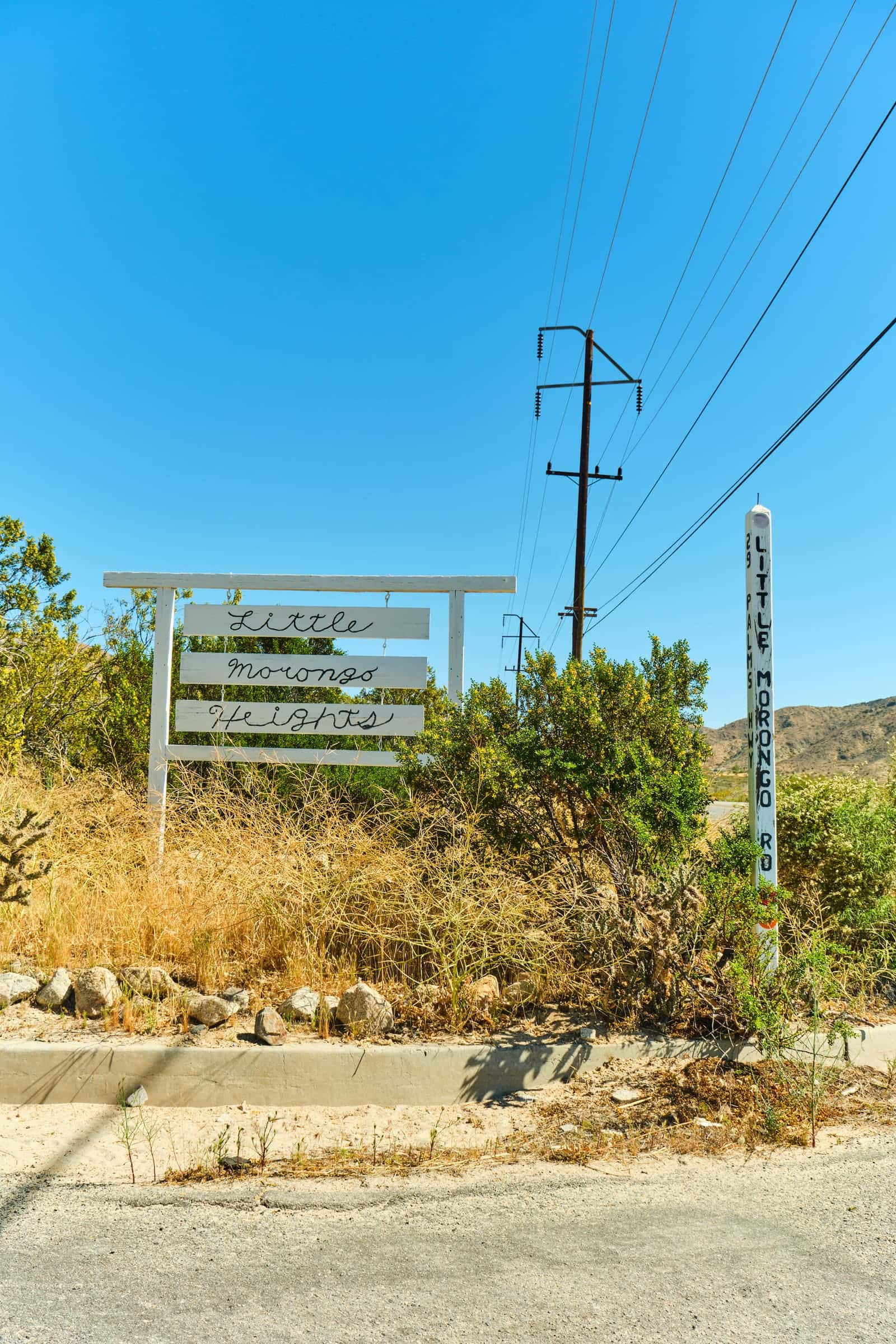 Residential Electrician in Morongo Valley - photo 1