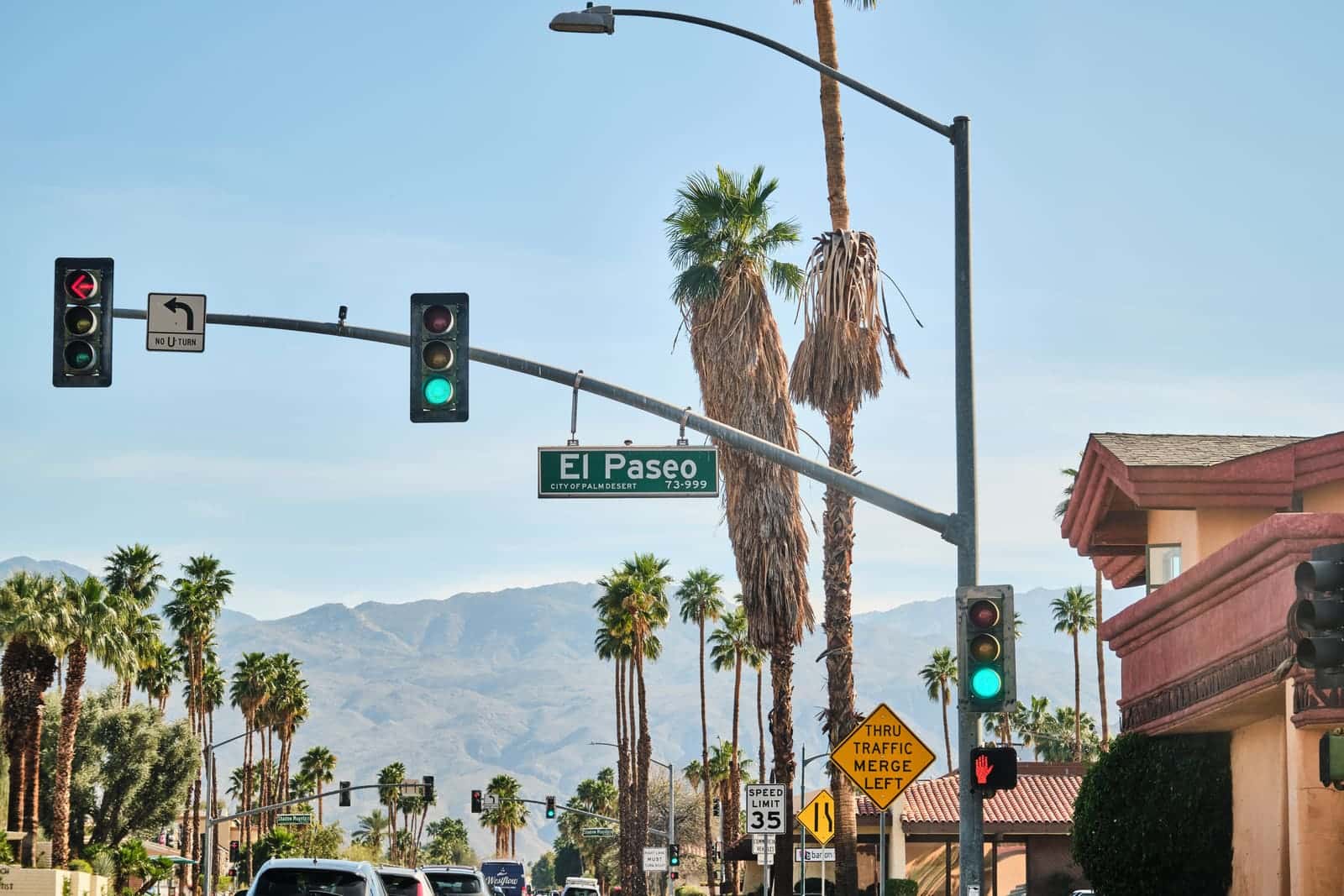 Residential Electrician in Palm Desert - photo 4