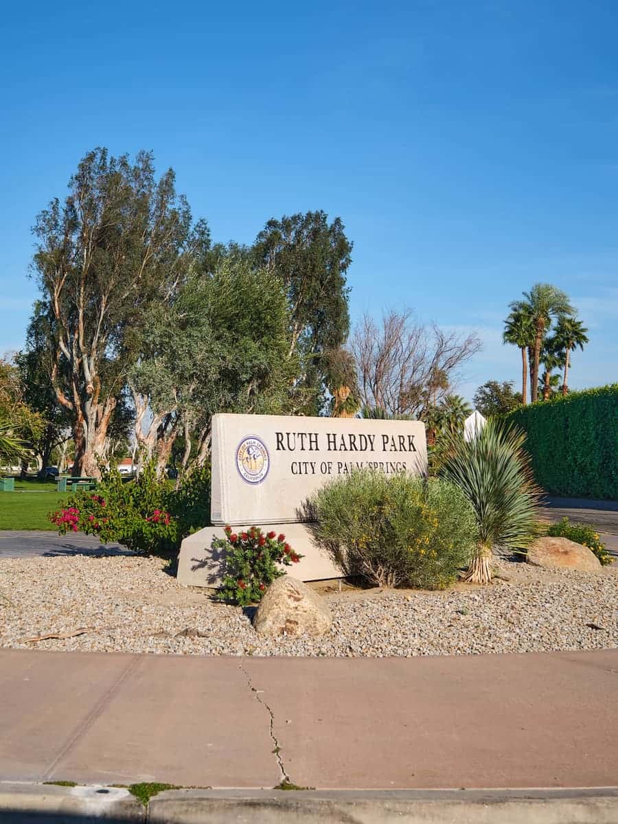 Palm Springs