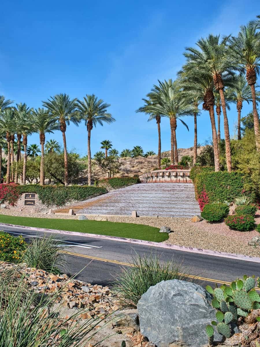 Electrical service in RANCHO MIRAGE