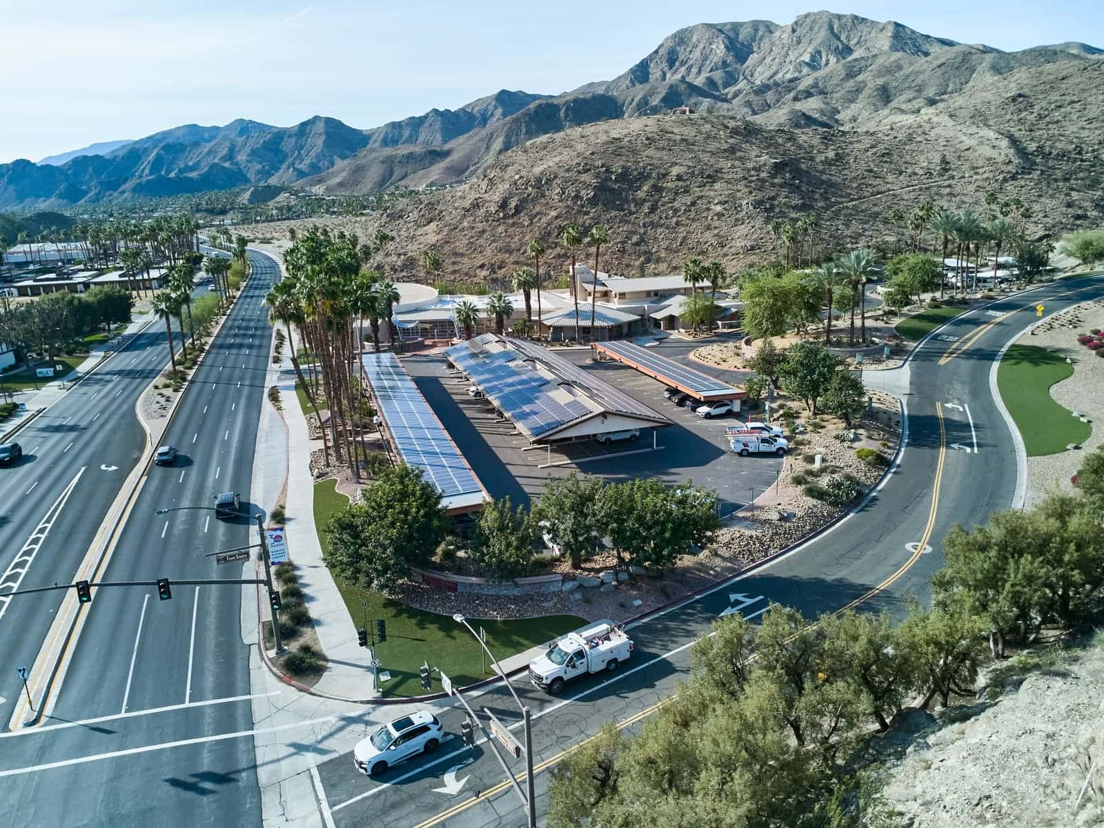 Residential Electrician in Rancho Mirage - photo 4