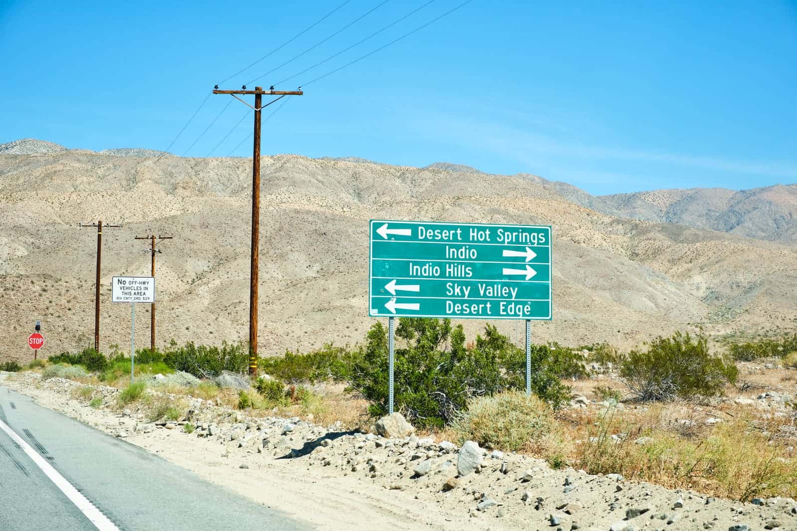 Sky Valley - photo 1