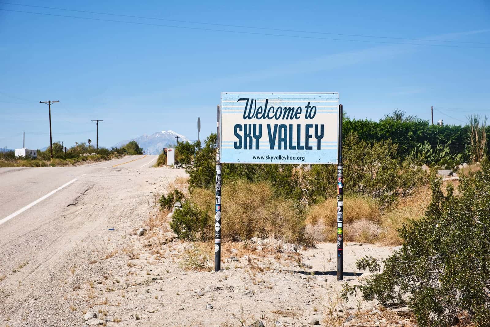 Sky Valley - photo 2