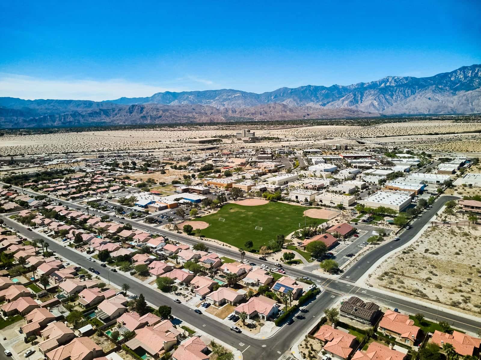 Residential Electrician in Thousand Palms - photo 3