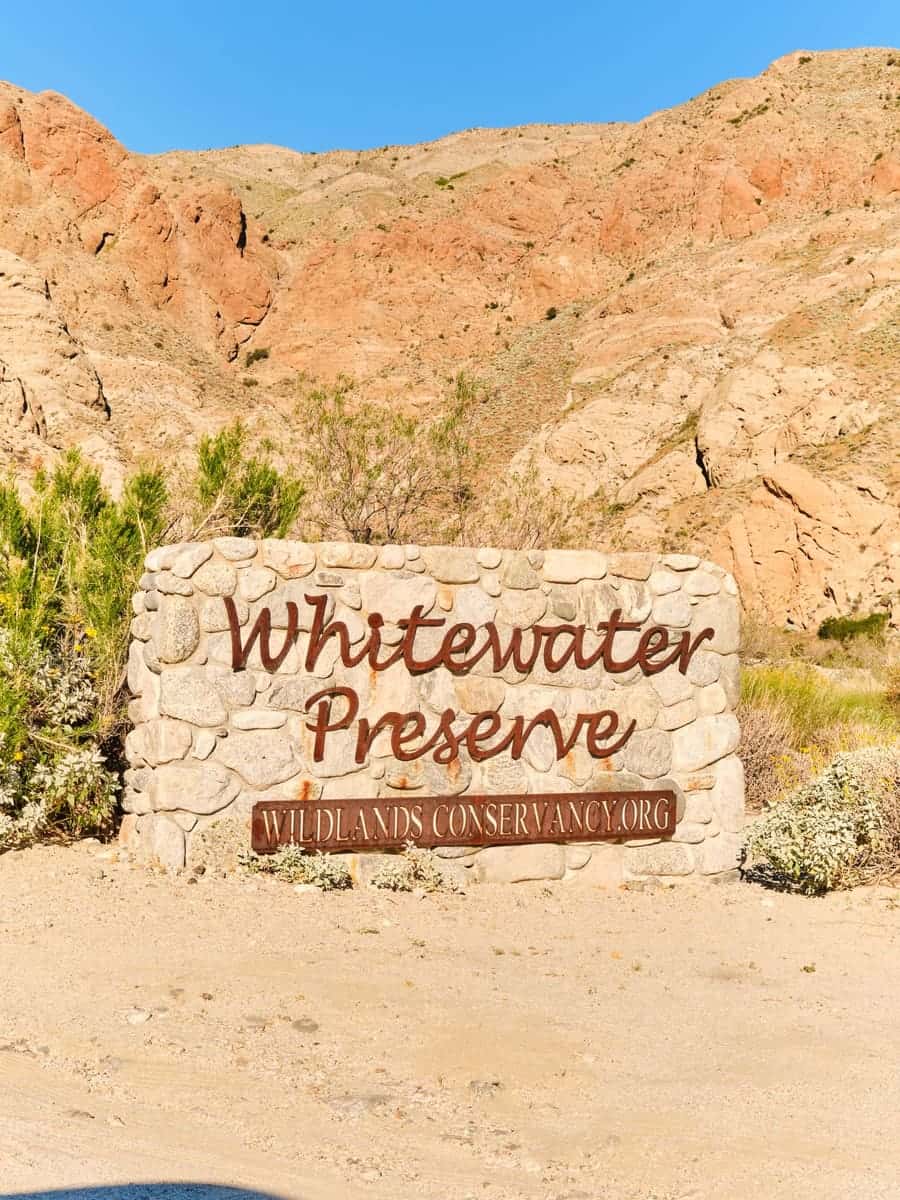 Whitewater