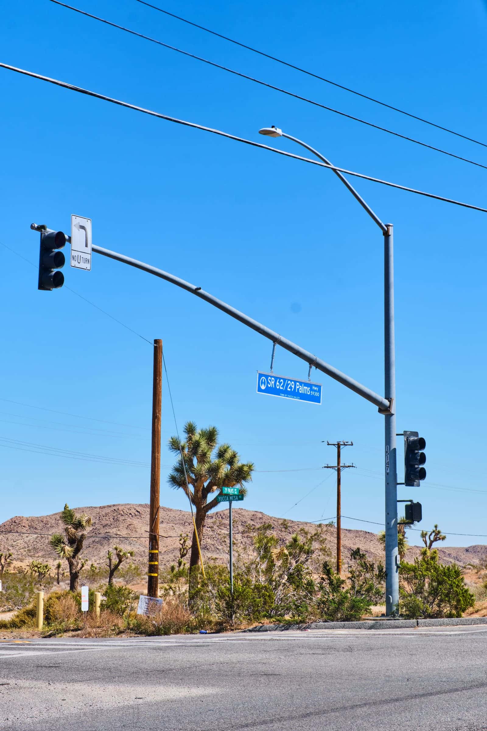 Residential Electrician in Yucca Valley - photo 1