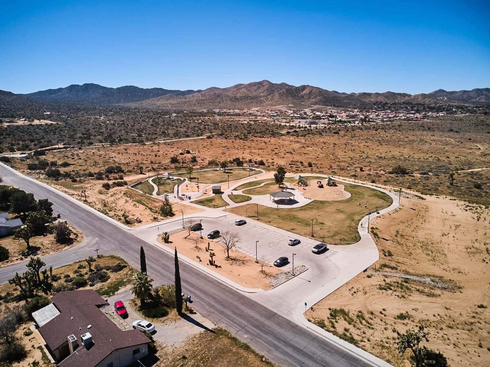 Residential Electrician in Yucca Valley - photo 2