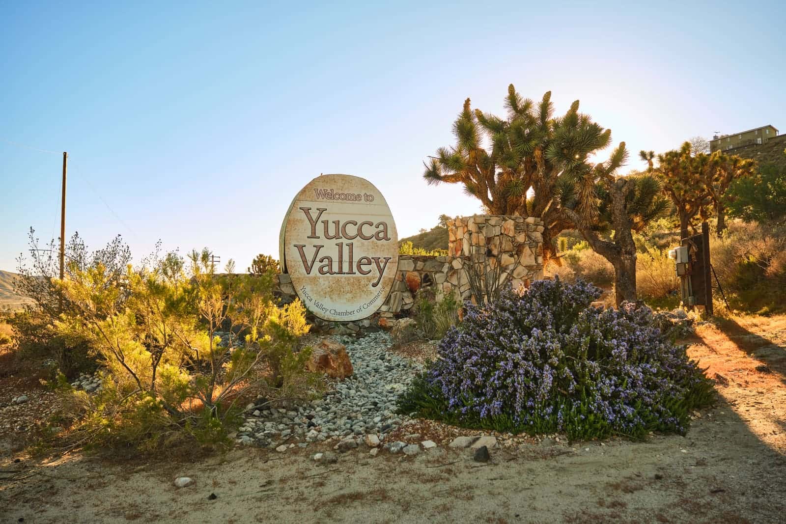 Residential Electrician in Yucca Valley - photo 6