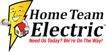 Home Team Electric