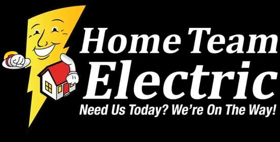 Home Team Electric