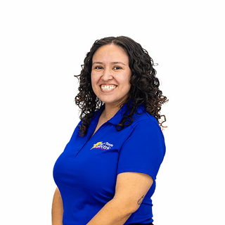 Alysha Muro, Dispatcher & Client Care Representative at Home Team Electric