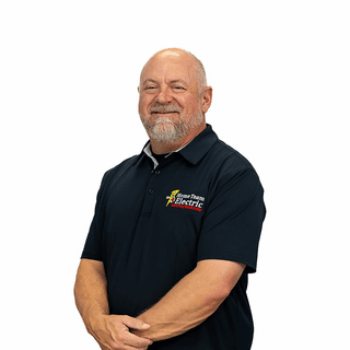Frank Luersen, Founder, Owner and General Manager at Home Team Electric