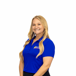 Shannon Anderson, Team and Client Relations at Home Team Electric