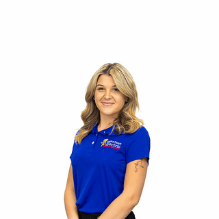 Shelby Luersen, Executive Assistant at Home Team Electric