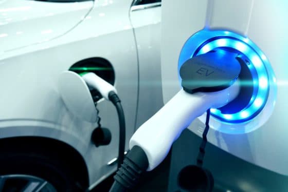 Do You Need an Electrician to Install Your EV Charger at Home?