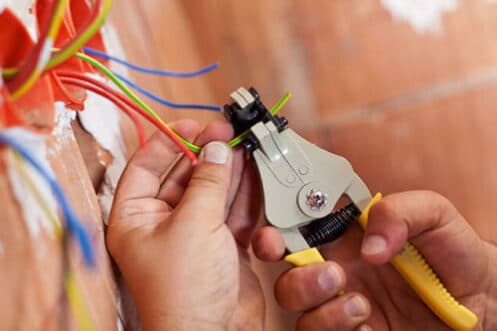 Celebrate National Electrical Safety Month With These Safety Tips