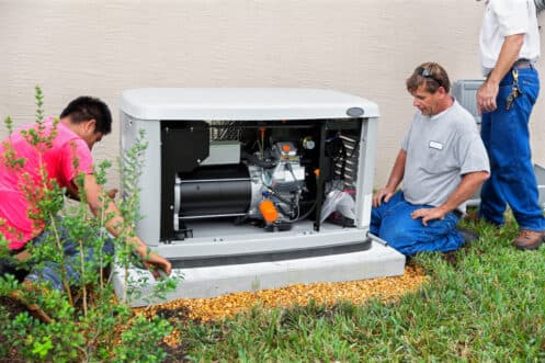 10 Effective Ways to Prepare Your Home for Electrical Outages