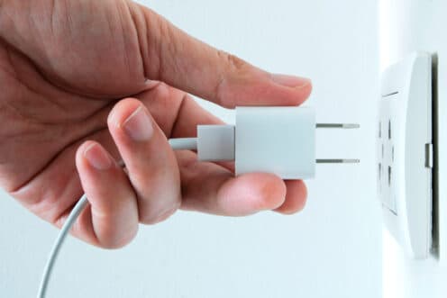How To Choose the Right Type of Electrical Outlet for Your Californ…