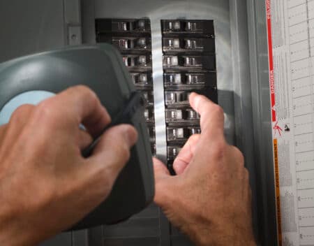 The Role of Circuit Breakers in Home Safety