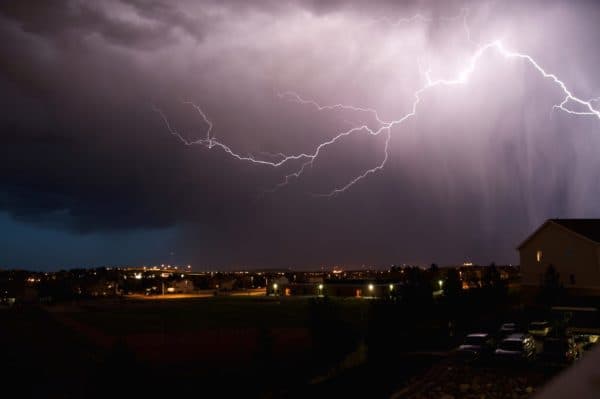 How Whole-Home Surge Protectors Actually Work
