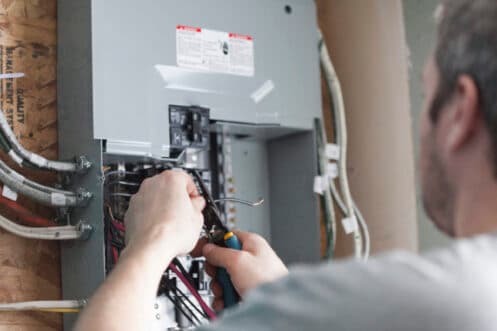 Understanding the Basics of Electrical Load Calculations