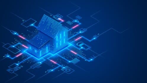 Smart Home Automation: Five Distinct Benefits for Homeowners