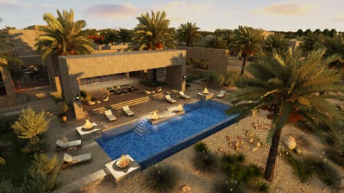 Pool Electrical Safety Codes You Should Be Aware of in Palm Springs