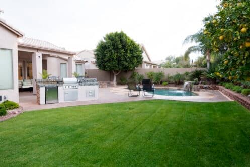 Keeping Poolside Power Safe: What to Know About Pool Electrical Upg…