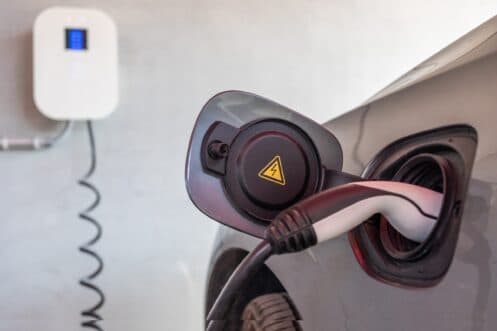 Your Palm Springs EV Charger Guide: Speed, Setup, and More