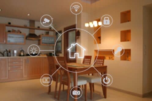 How Smart Home Automation Can Save You Money