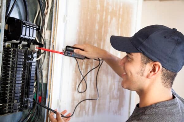 Electrical Fire Prevention: Safeguarding Your Home This Fall