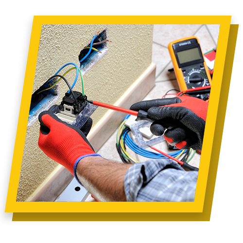 Electrical Upgrade in Cathedral City, CA